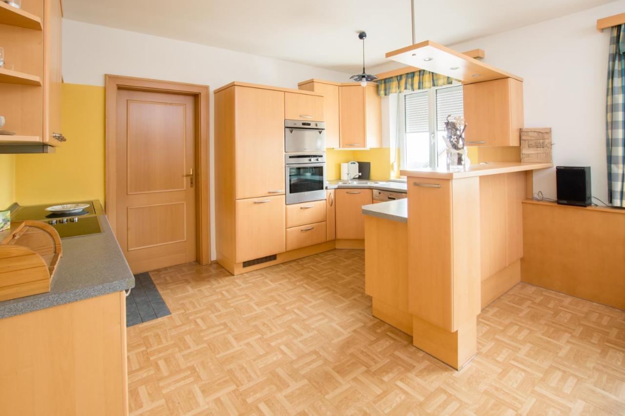 Ferienhof Neundlinger Niederwaldkirchen Εξωτερικό φωτογραφία